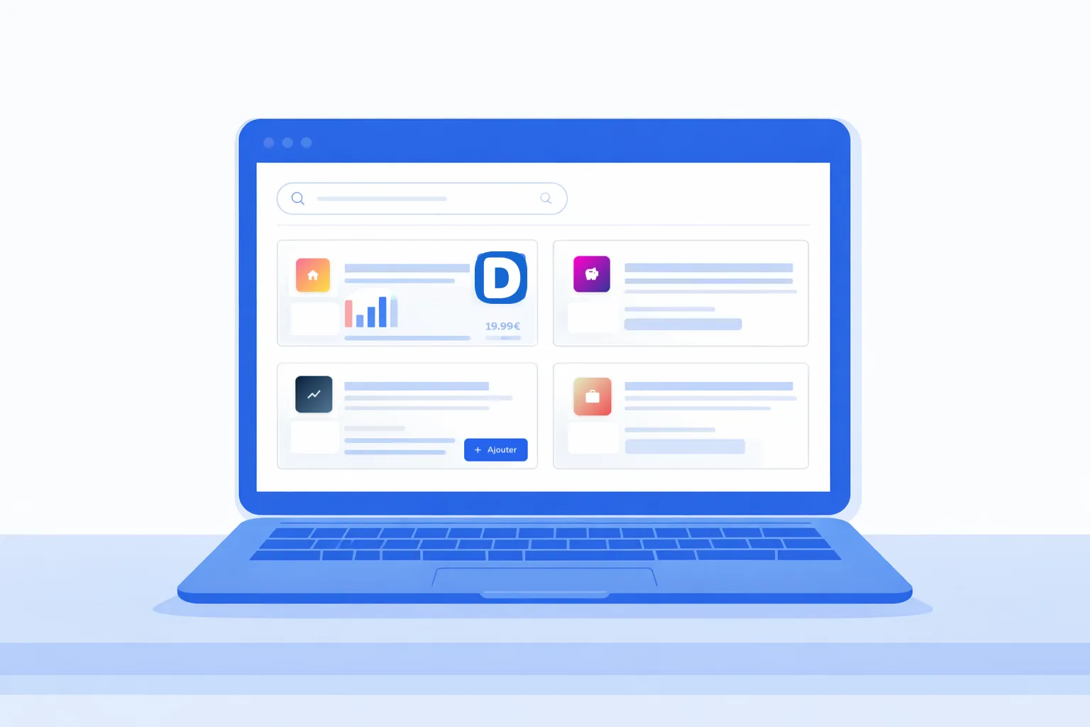 Step 1: Browse available tutorials