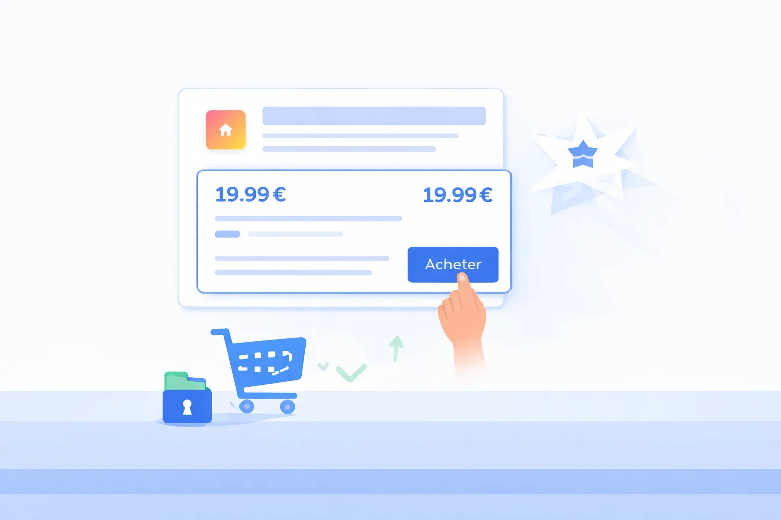 Step 2: Purchase the right tutorial